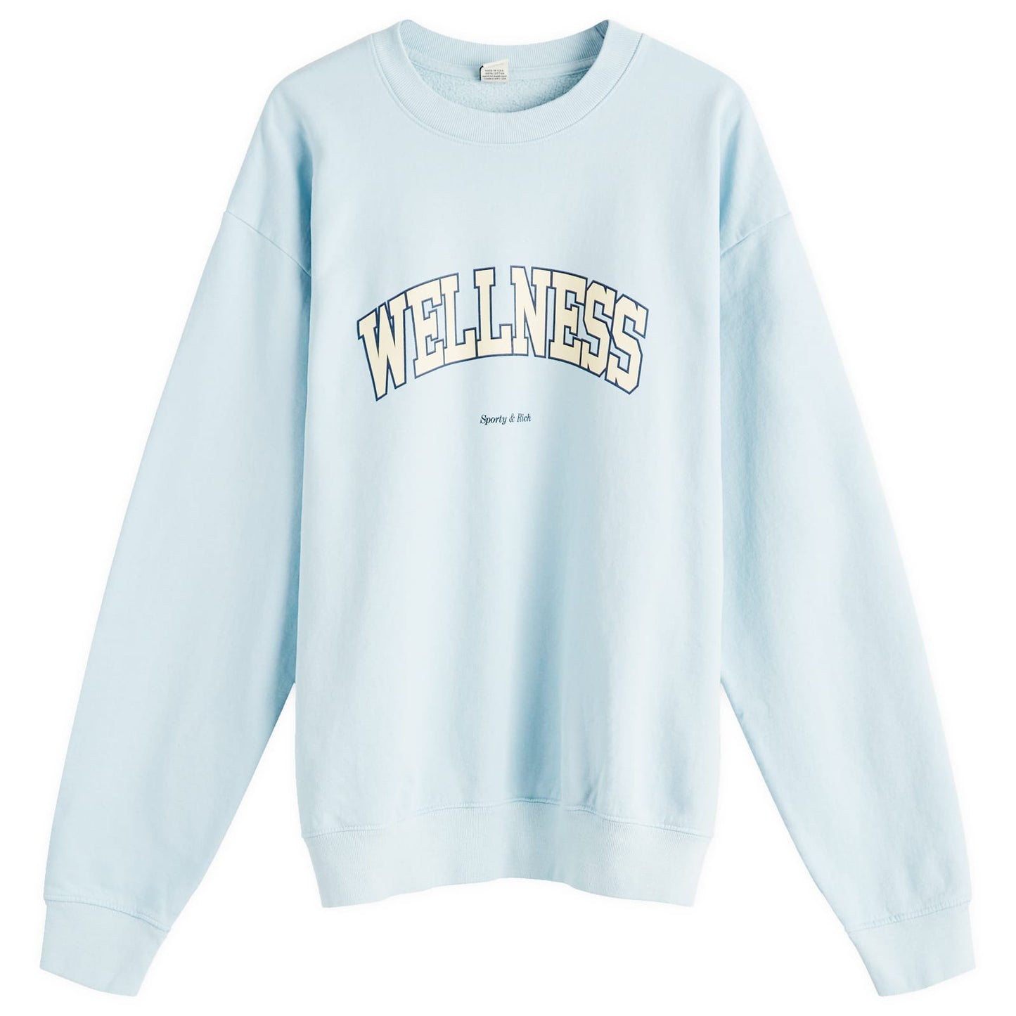 Wellness Ivy Sweatshirt