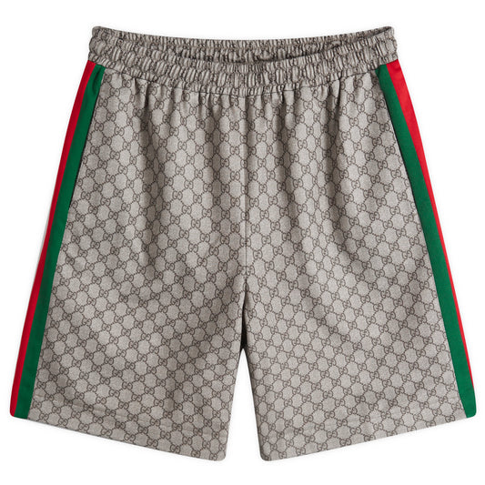 GG Monogram GRG Shorts