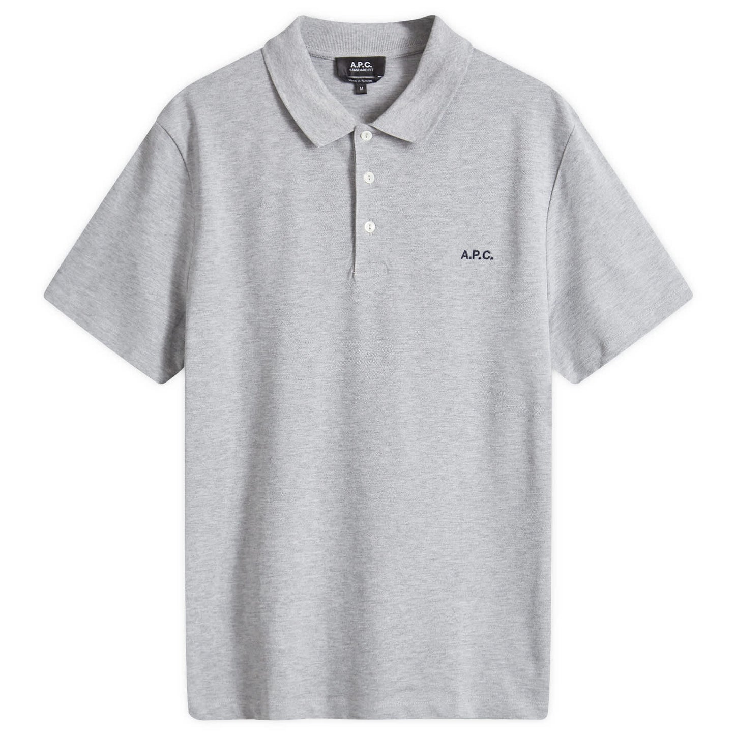 Carter Logo Polo