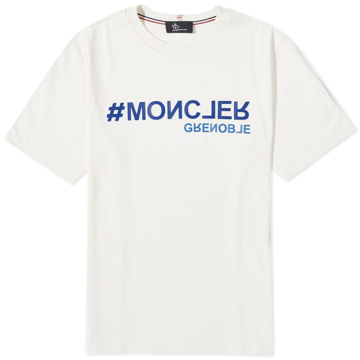 Grenoble Short Sleeve T-Shirt