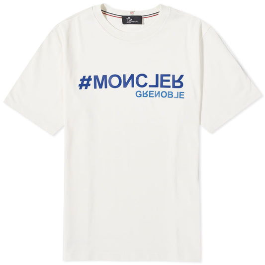 Grenoble Short Sleeve T-Shirt