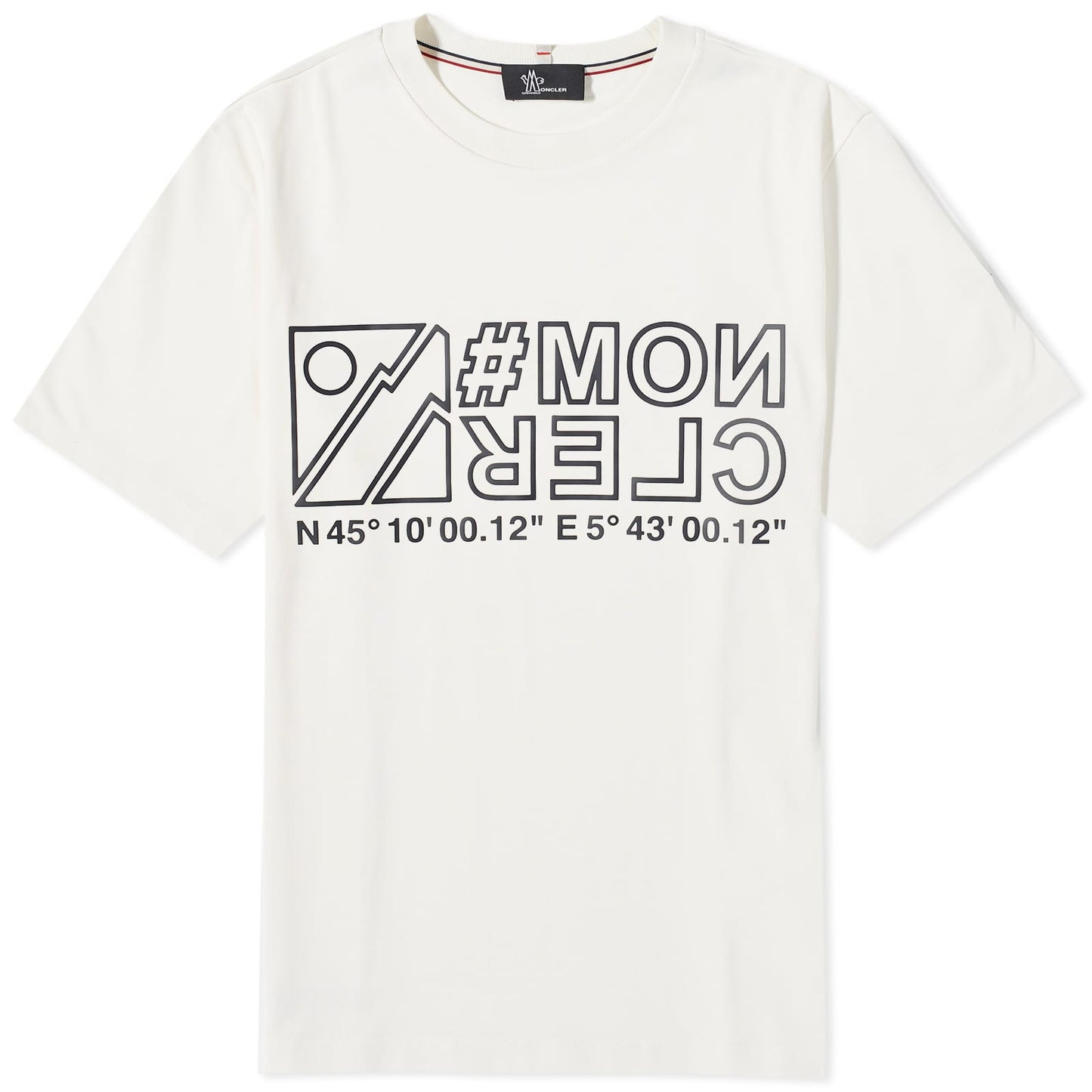 Grenoble Short Sleeve T-Shirt