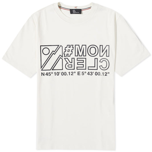 Grenoble Short Sleeve T-Shirt