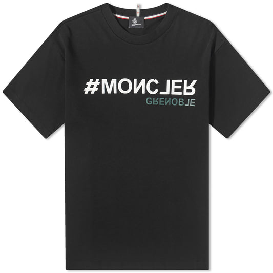 Grenoble Logo T-Shirt
