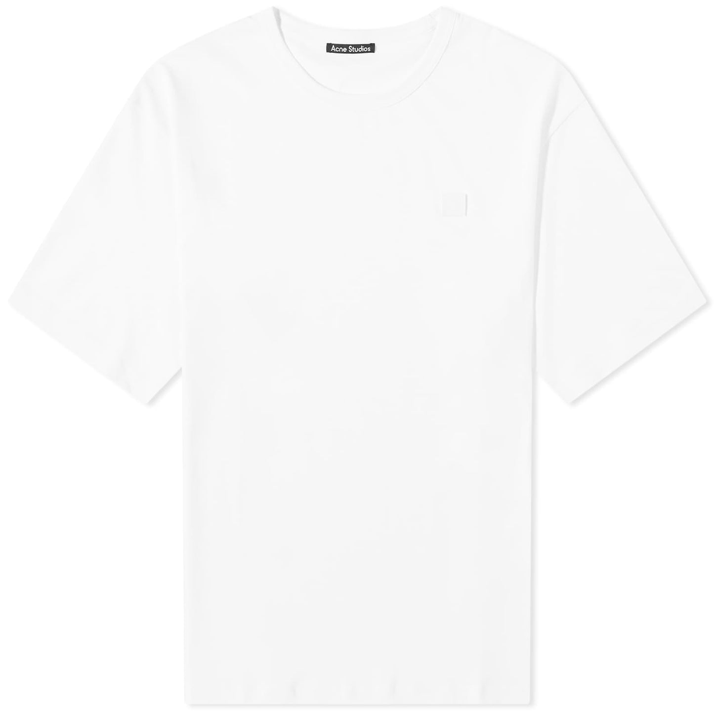 Exford Face T-Shirt