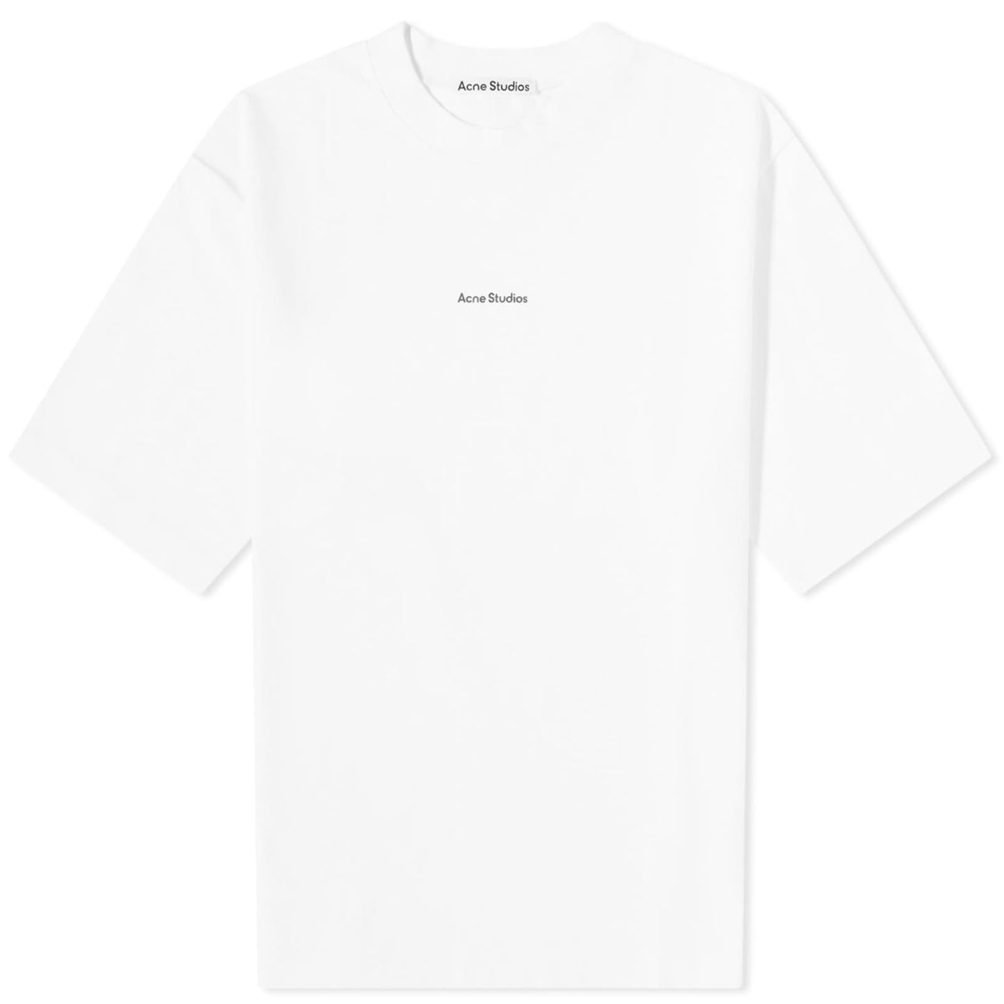 Extorr Stamp Logo T-Shirt