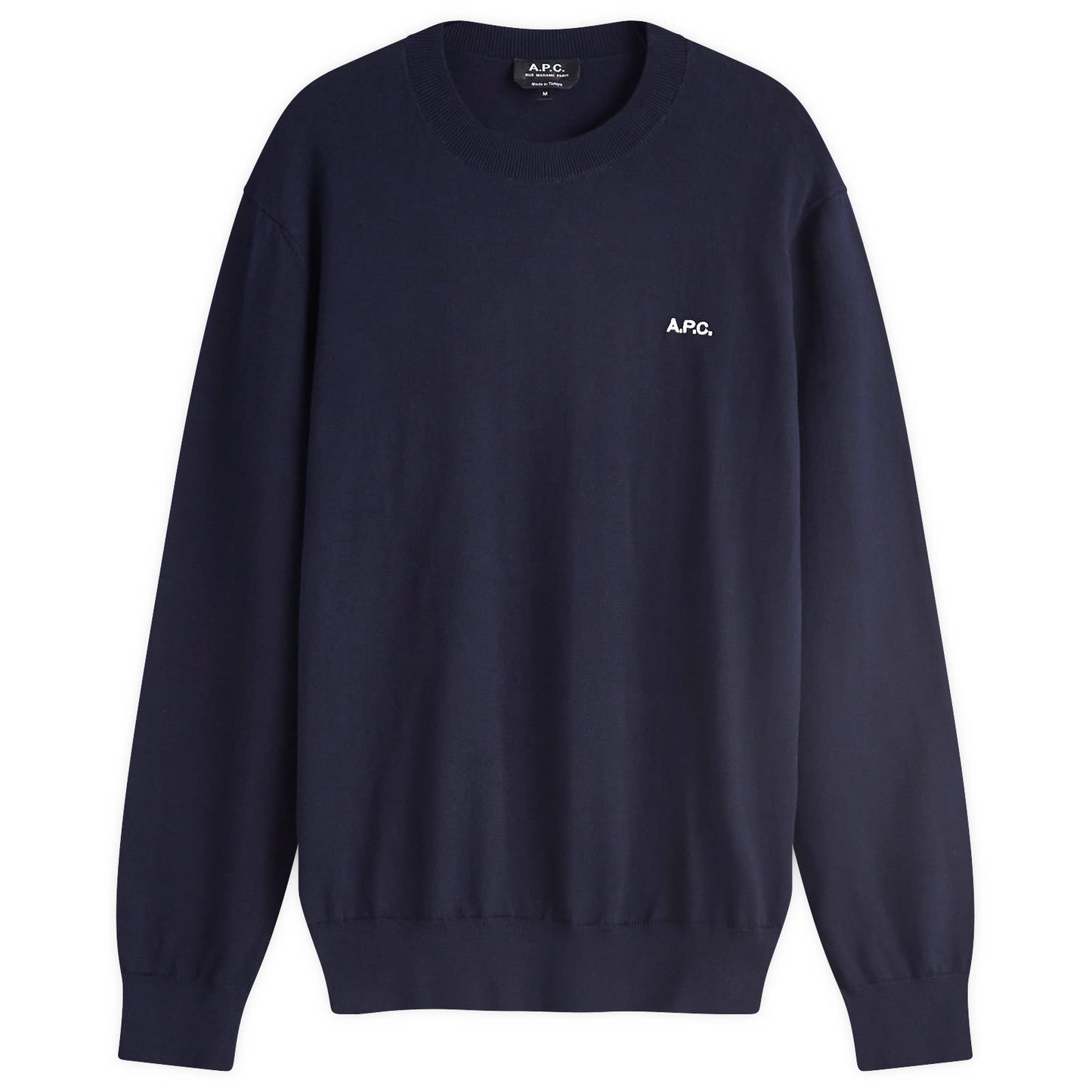 Melville Crew Sweat