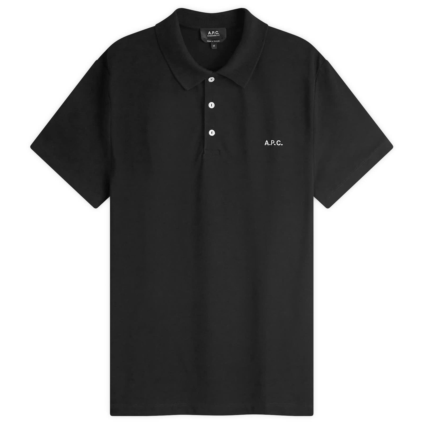 Carter Logo Polo