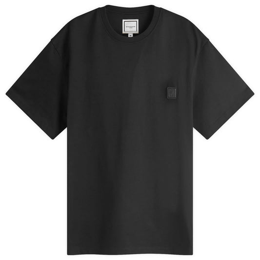 Waves Back Logo T-Shirt