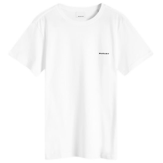 Zafferh Marant Logo T-Shirt