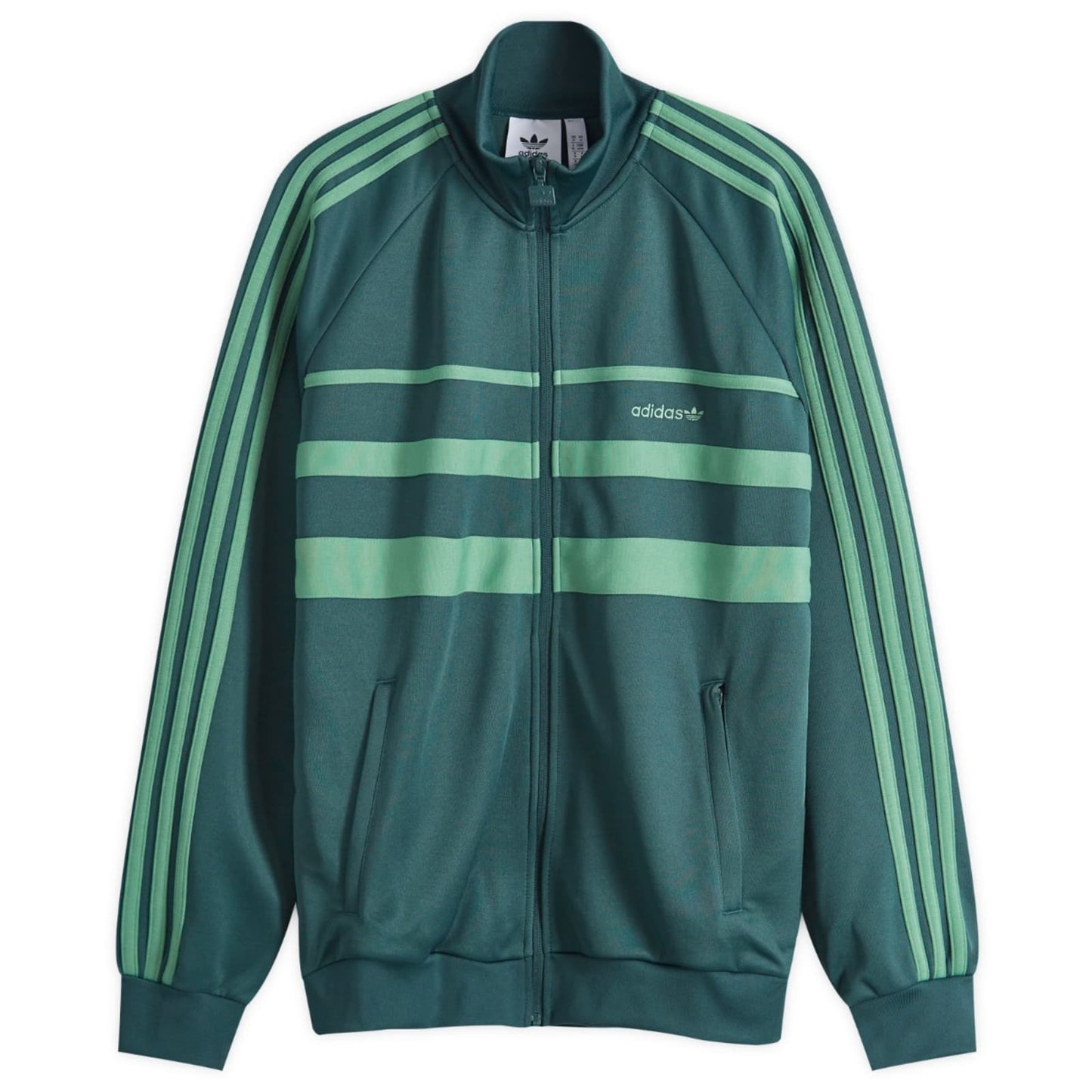 The First Track Top