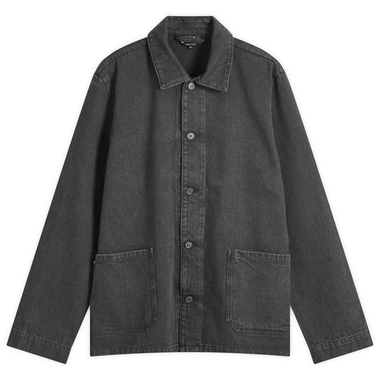 Kerlouan Denim Jacket