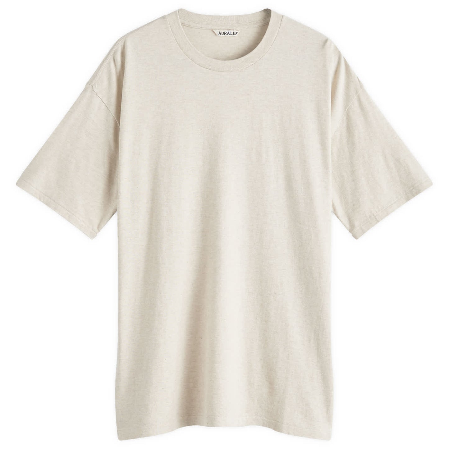 Seamless Crew Neck T-Shirt