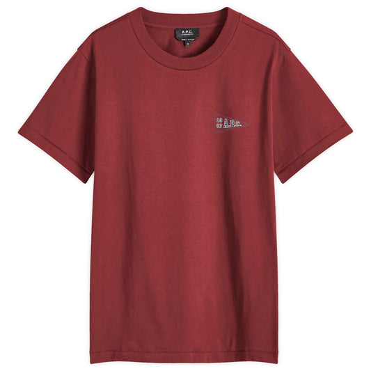 College Logo T-Shirt