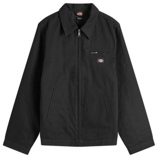 Duck Canvas Painter Jacket