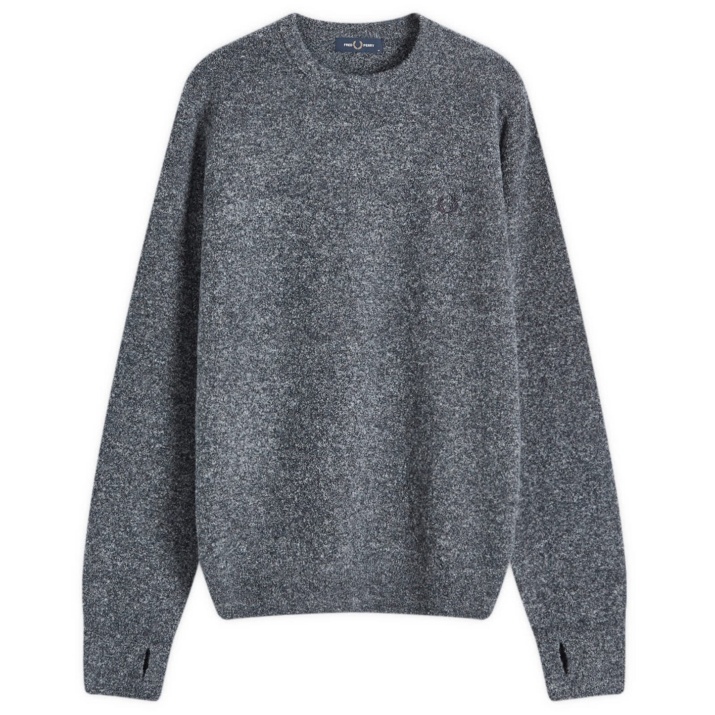 Boucle Crew Sweatshirt