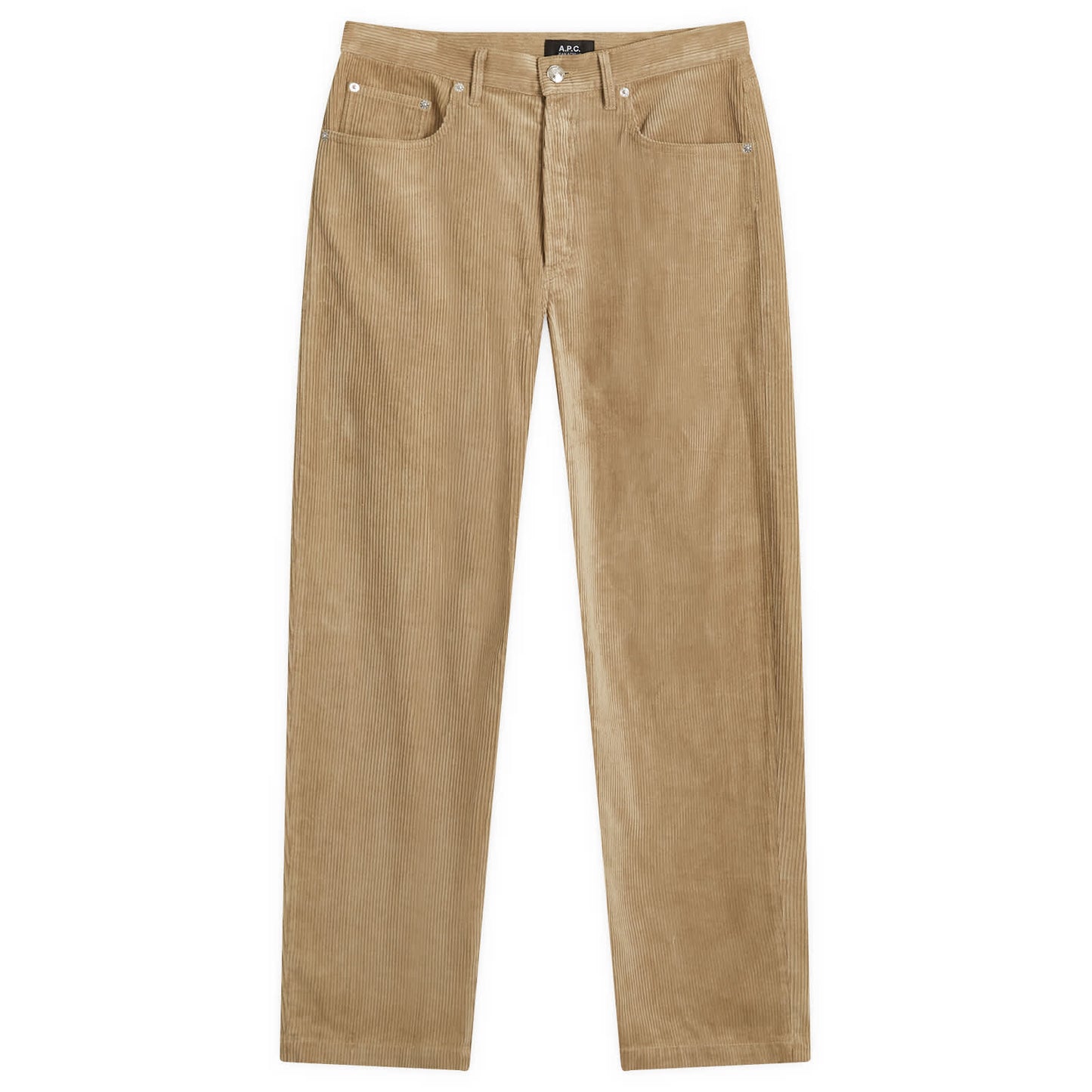 Achille Corduroy Trousers