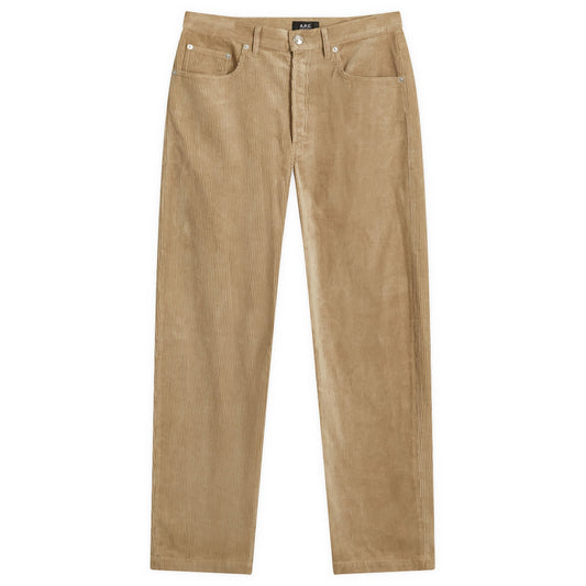 Achille Corduroy Trousers