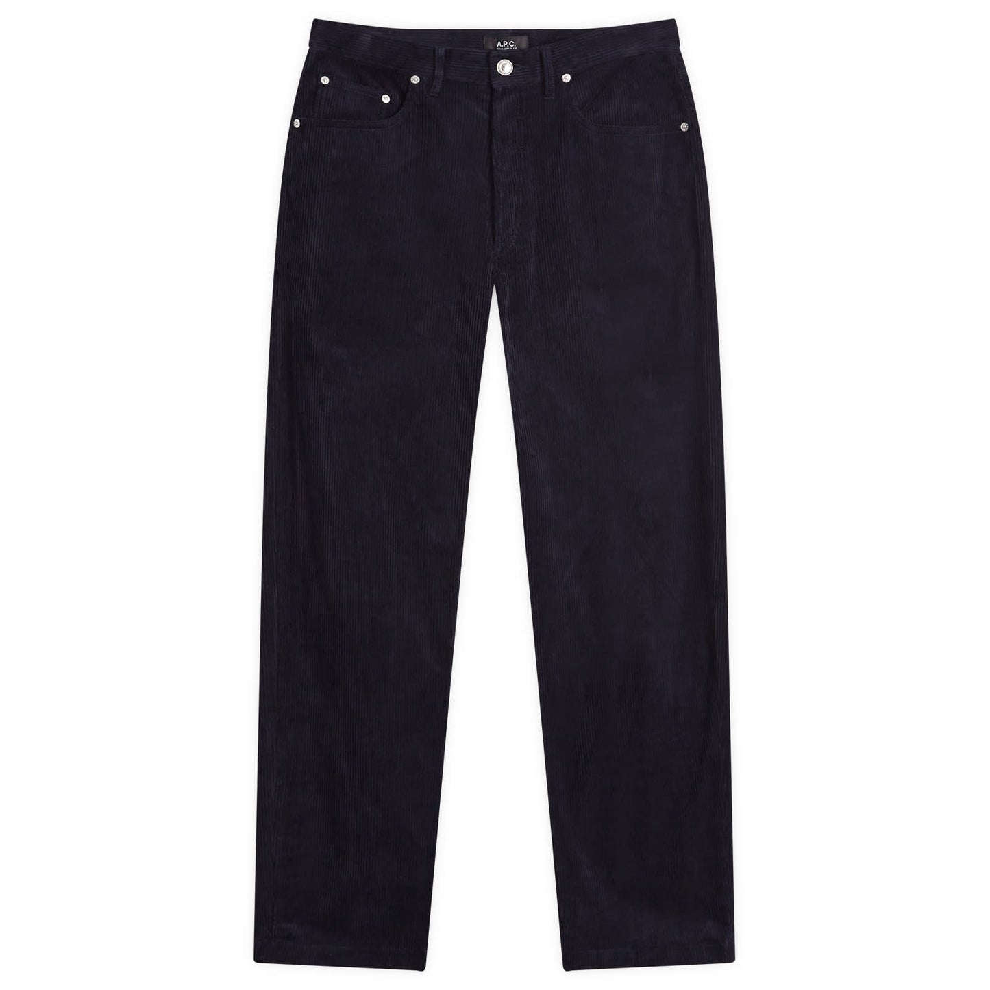 Achille Corduroy Trousers