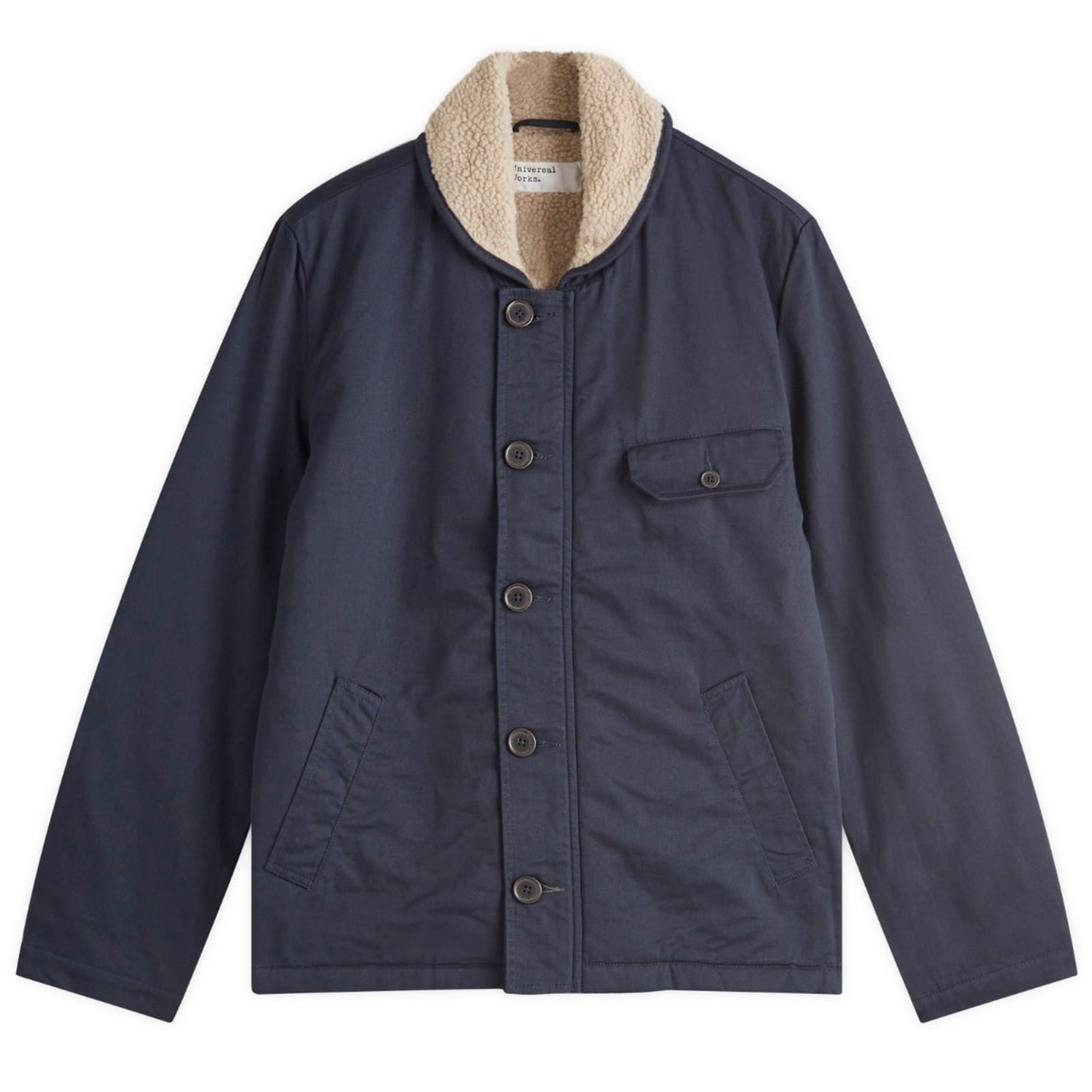 Twill N1 Jacket