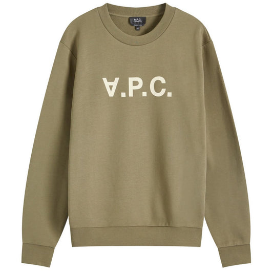 VPC Logo Crew Sweatshirt