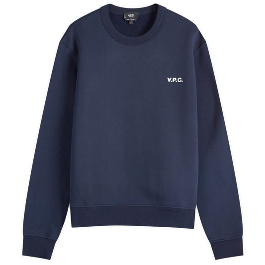 Small VPC Logo Crew Sweatshirt