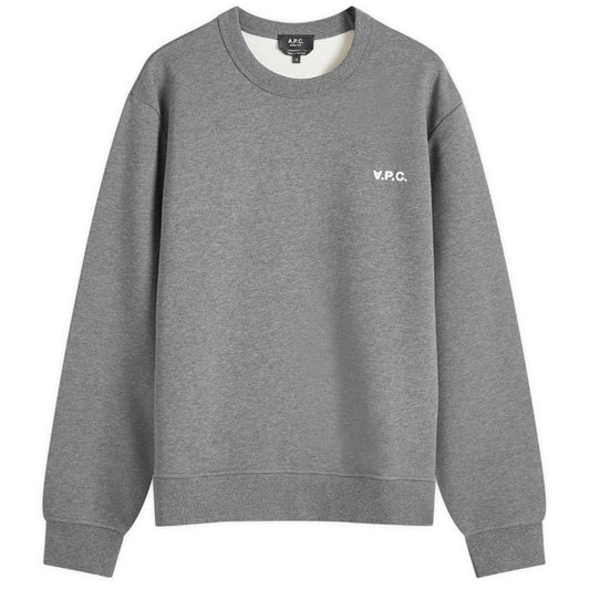 Small VPC Logo Crew Sweatshirt