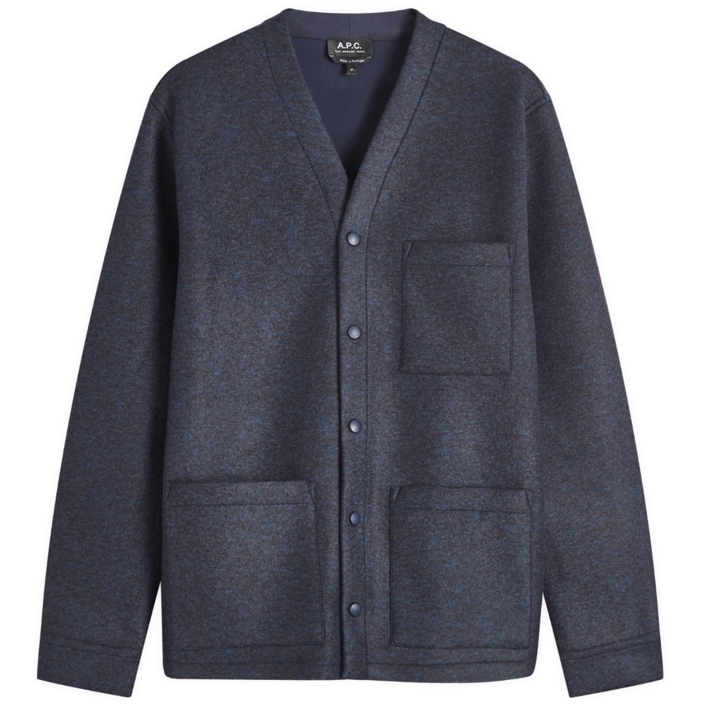 Aurelien Jacket
