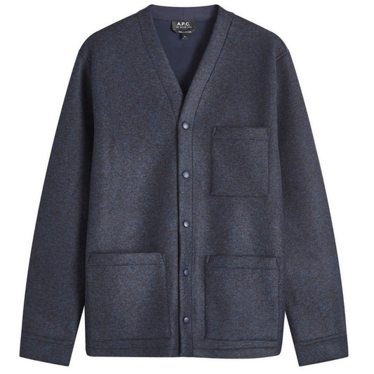 Aurelien Jacket