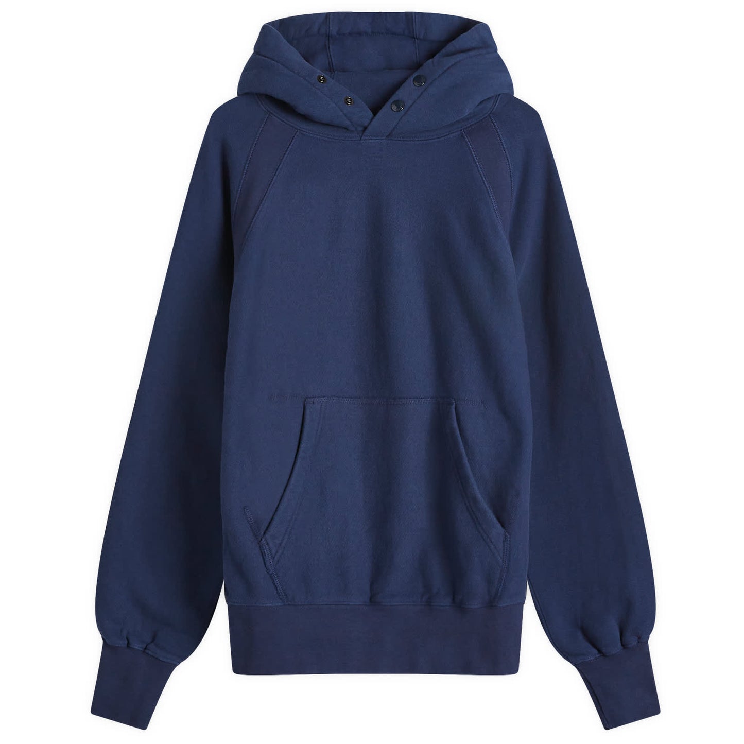 Raglan Hoodie