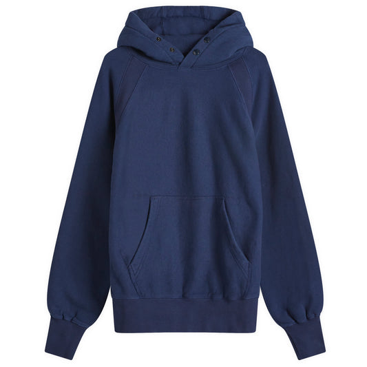 Raglan Hoodie