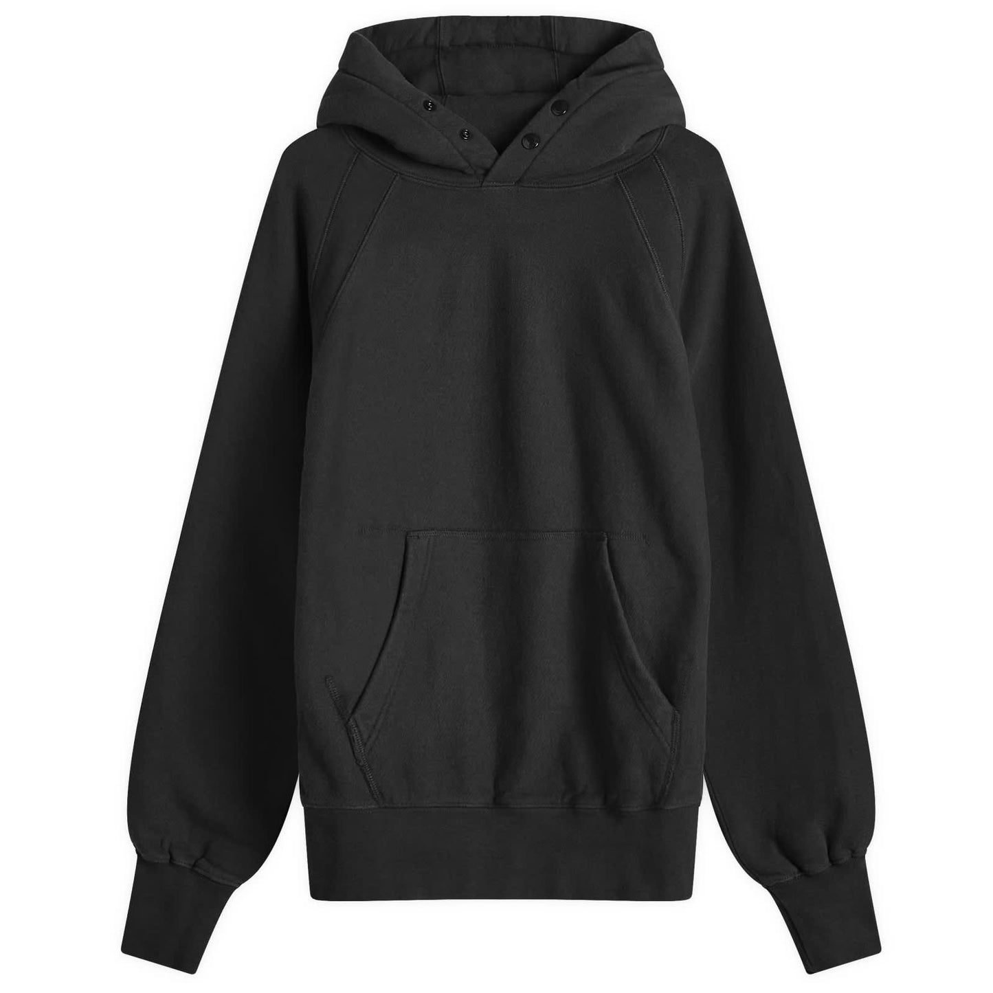 Raglan Hoodie
