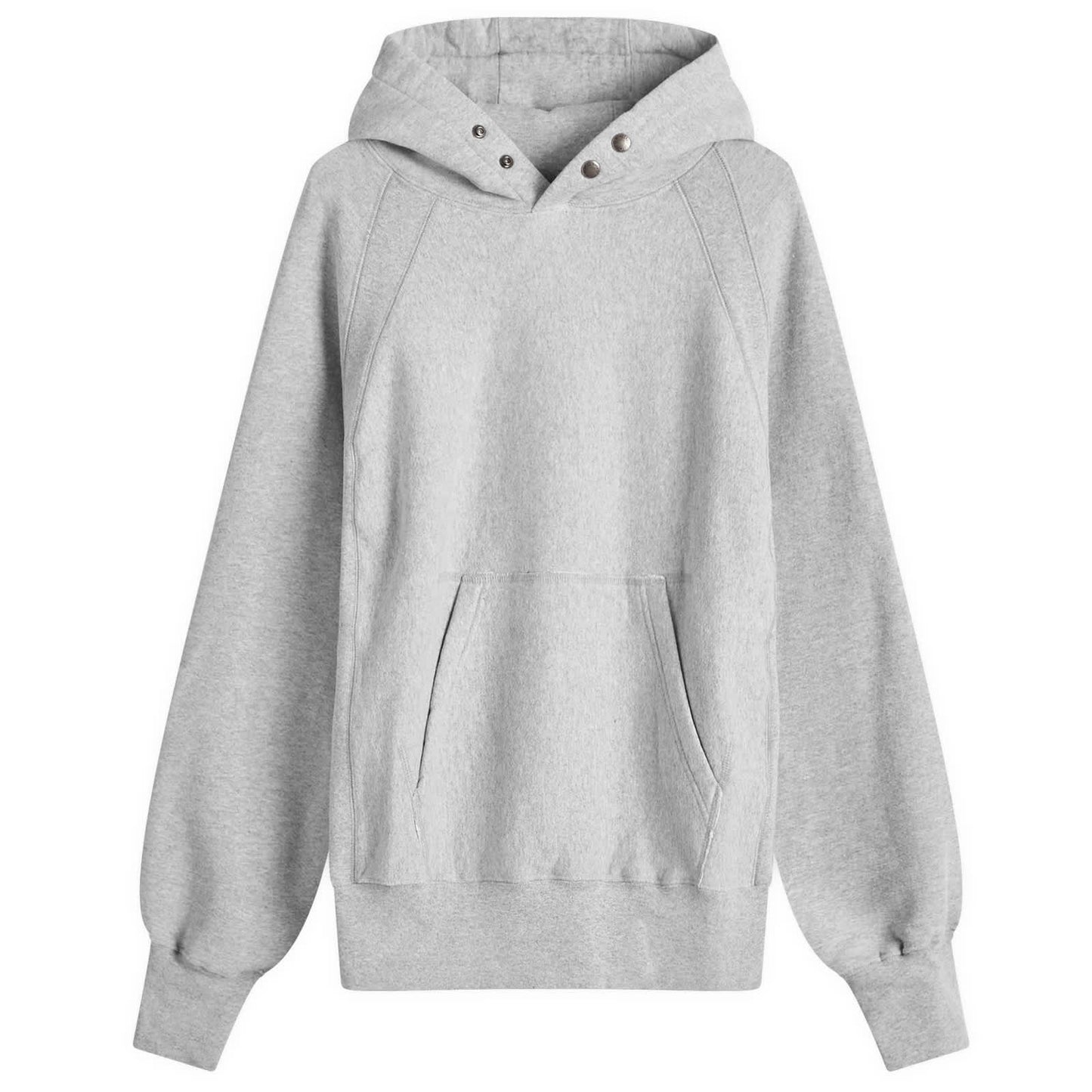 Raglan Hoodie