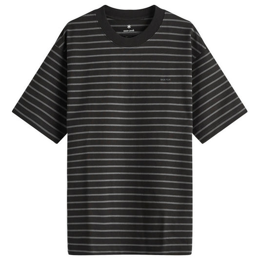 Border Pocket Heavyweight T-Shirt