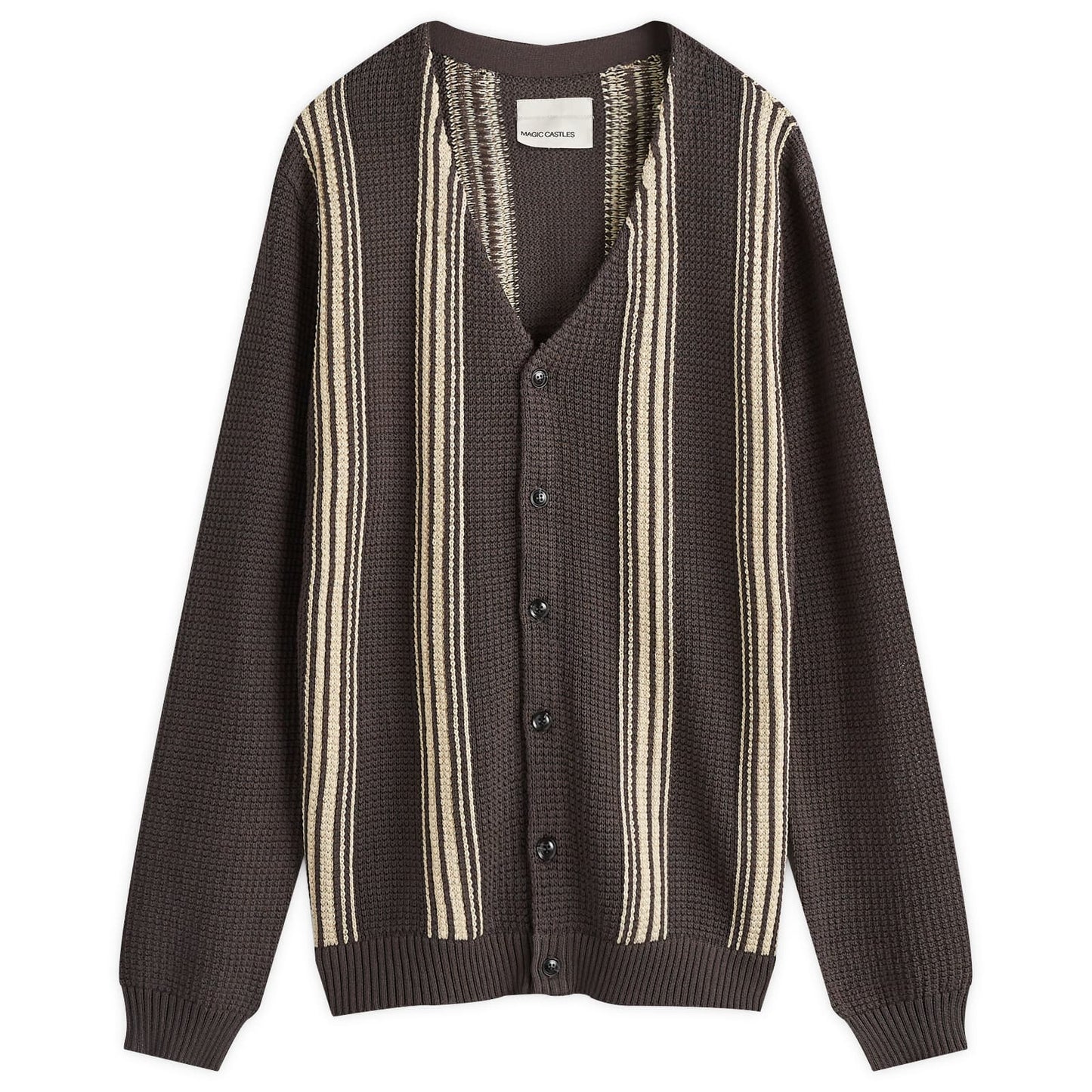 Frank Cardigan