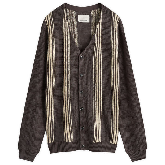 Frank Cardigan