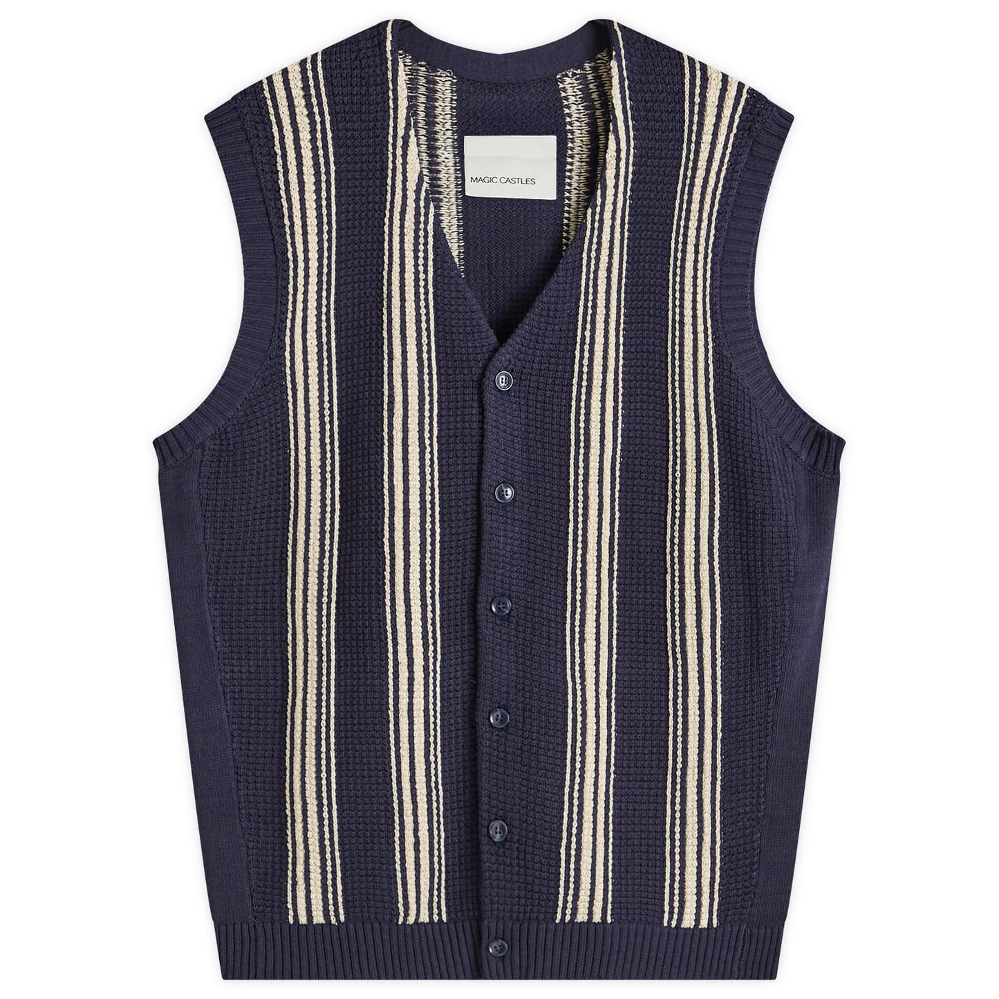 Frank Vest