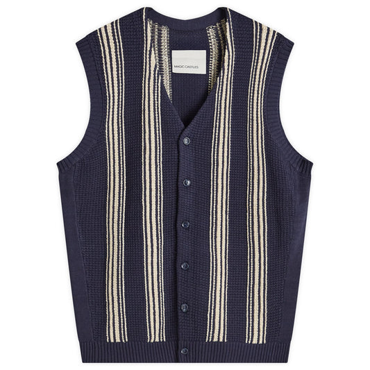 Frank Vest