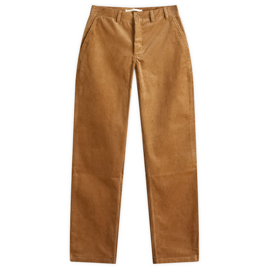 Aros Wide Corduroy Chino