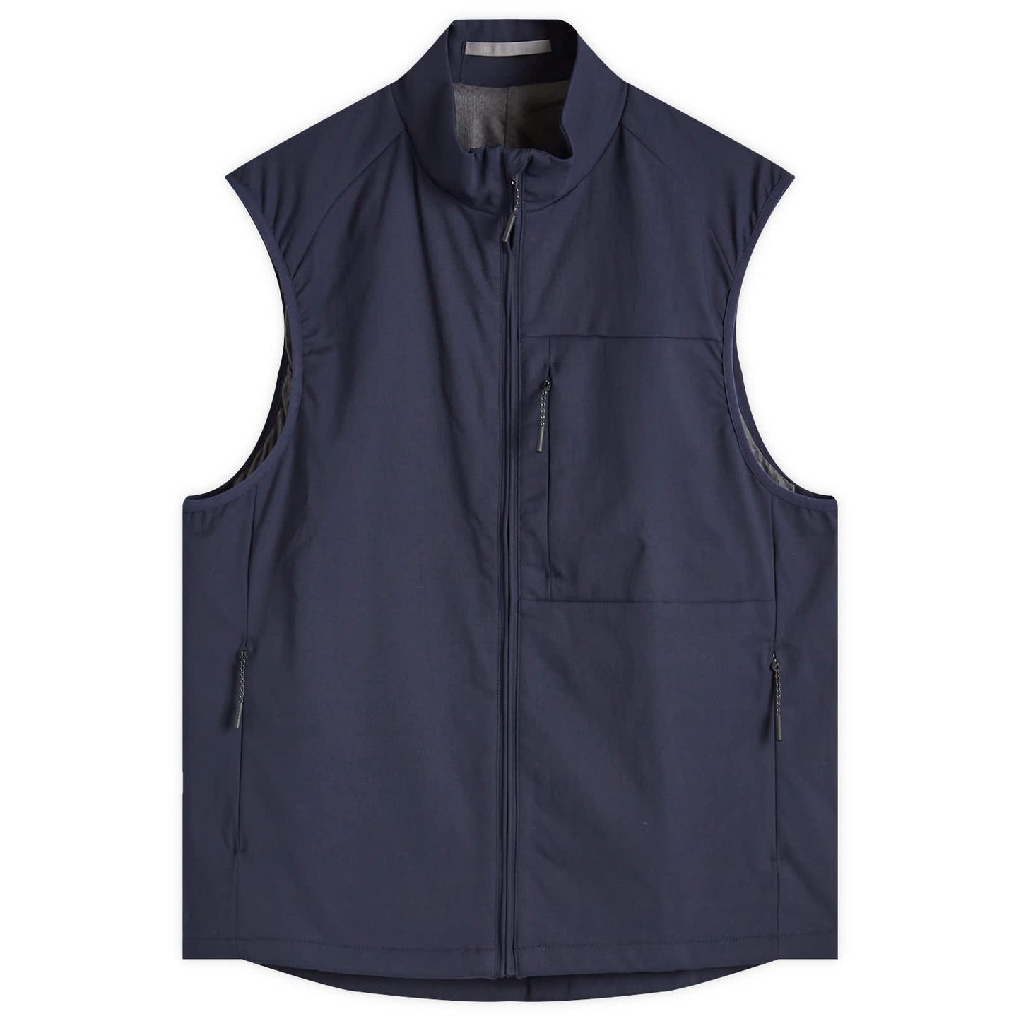 Birkholm Solotex Twill Vest