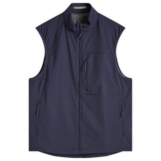 Birkholm Solotex Twill Vest