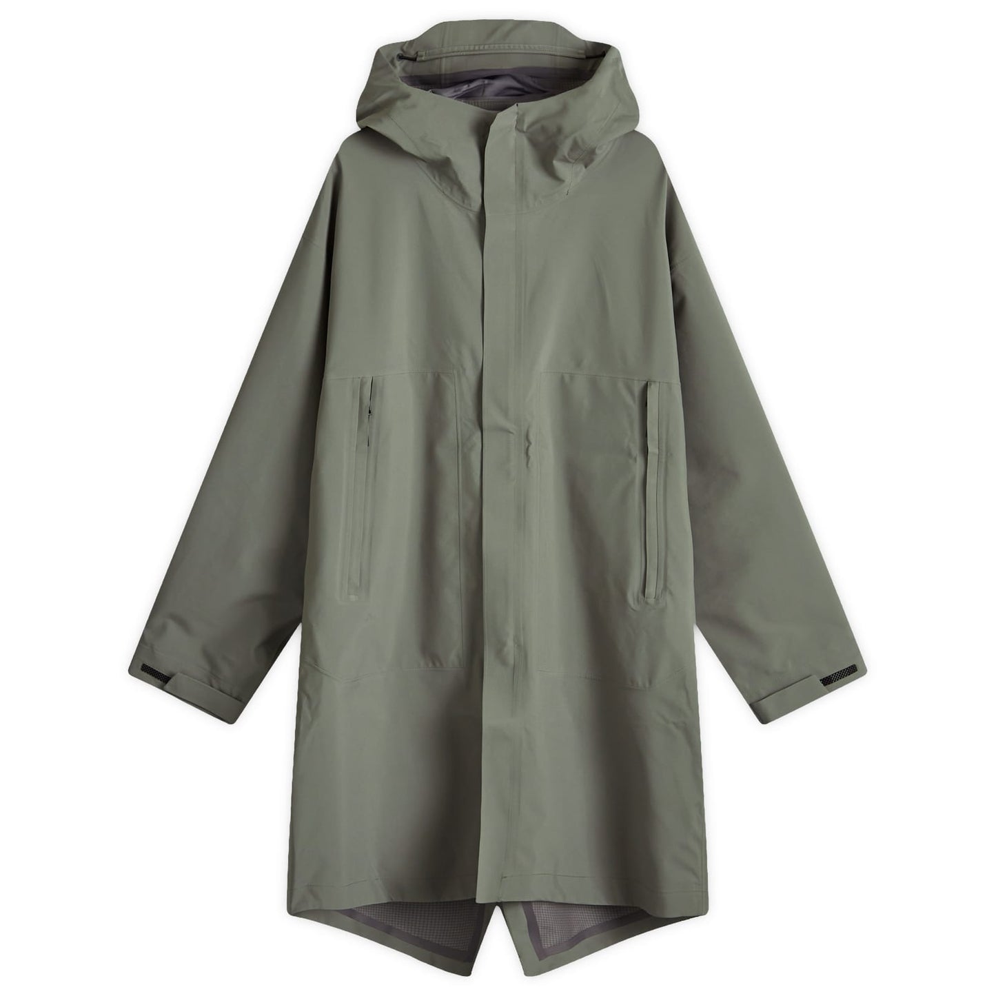 ARKTISK 3L Waterproof M-51 Parka