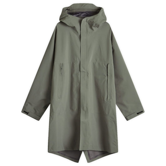 ARKTISK 3L Waterproof M-51 Parka