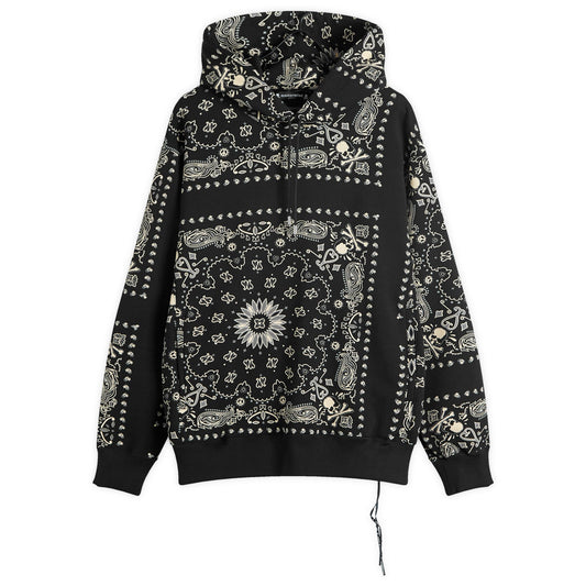 Bandana Hoodie