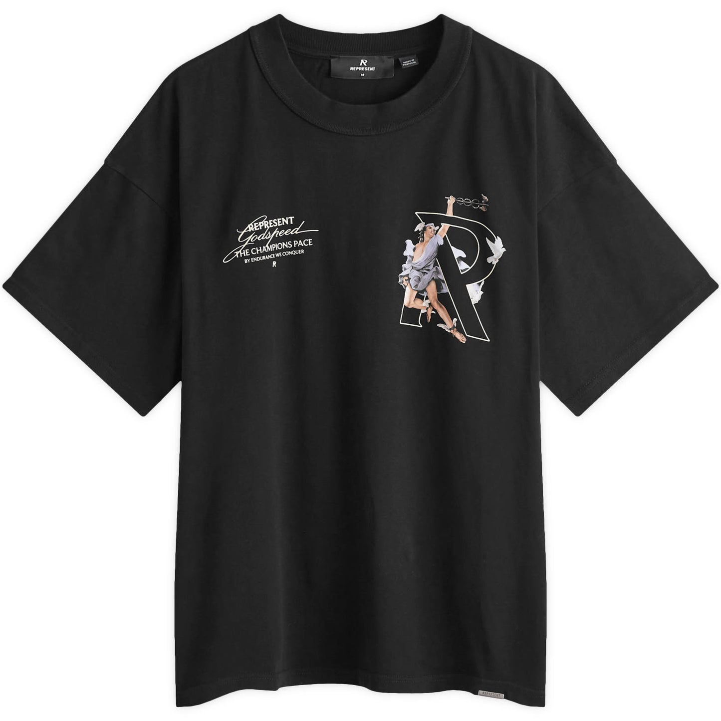 Hermes T-Shirt