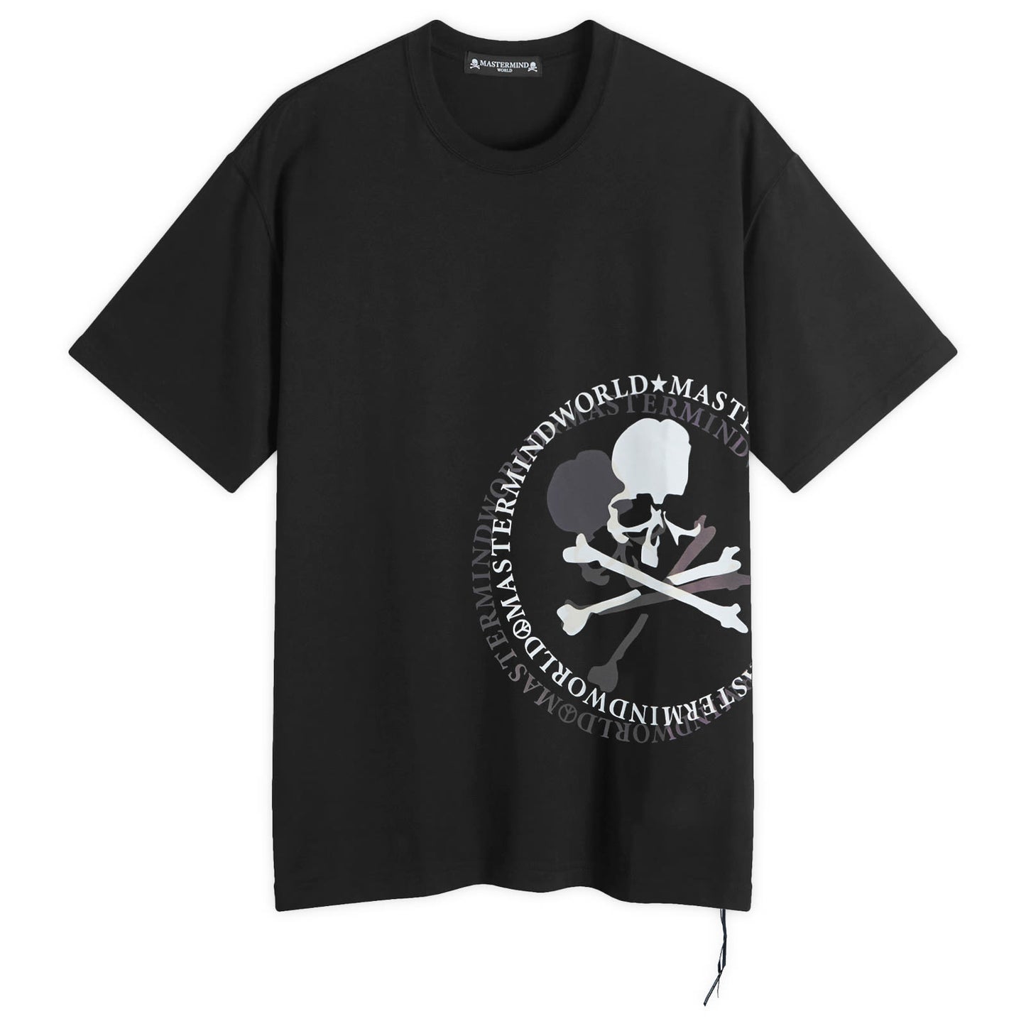 Aurola Logo T-Shirt