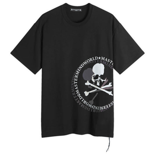 Aurola Logo T-Shirt