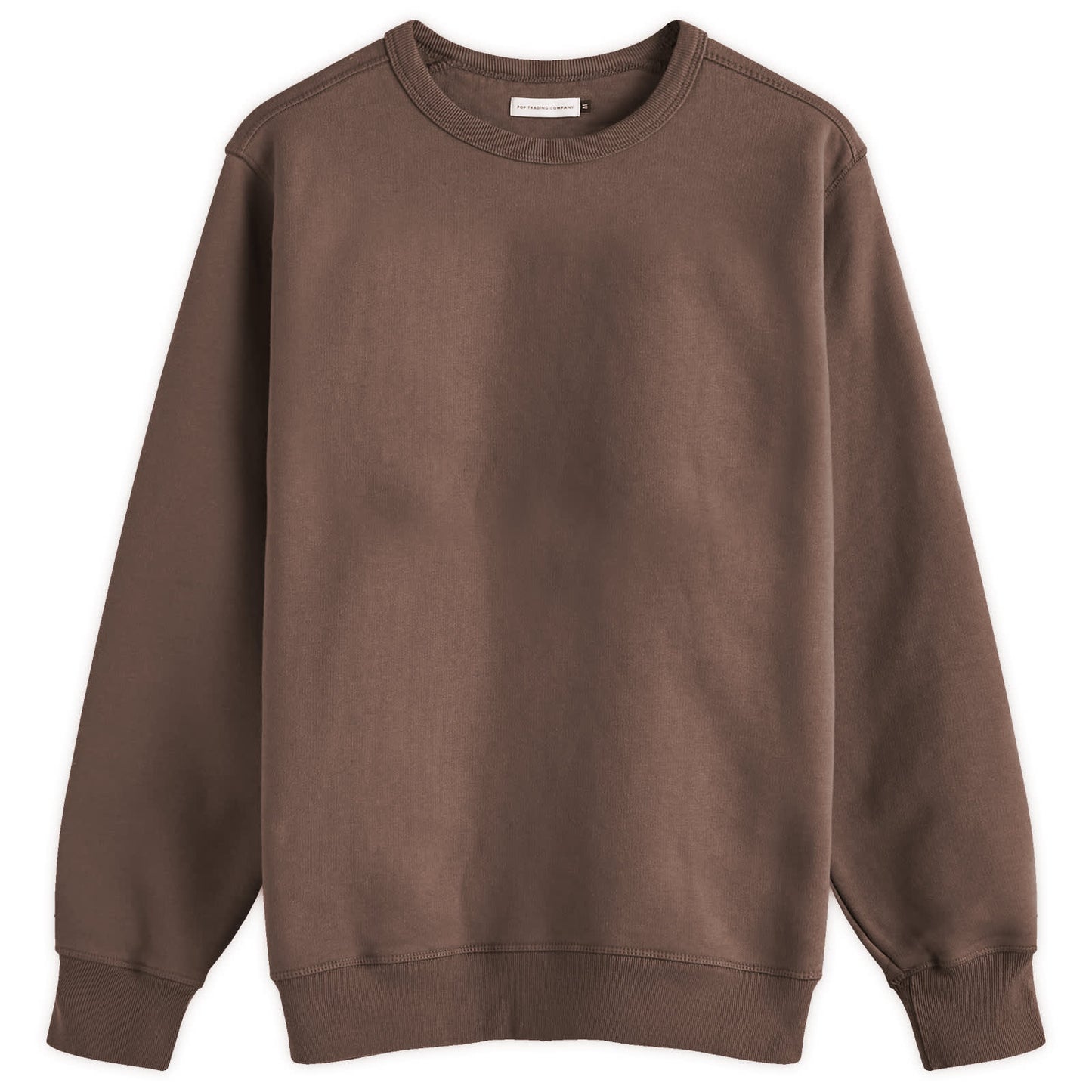 Logo Crew Sweat