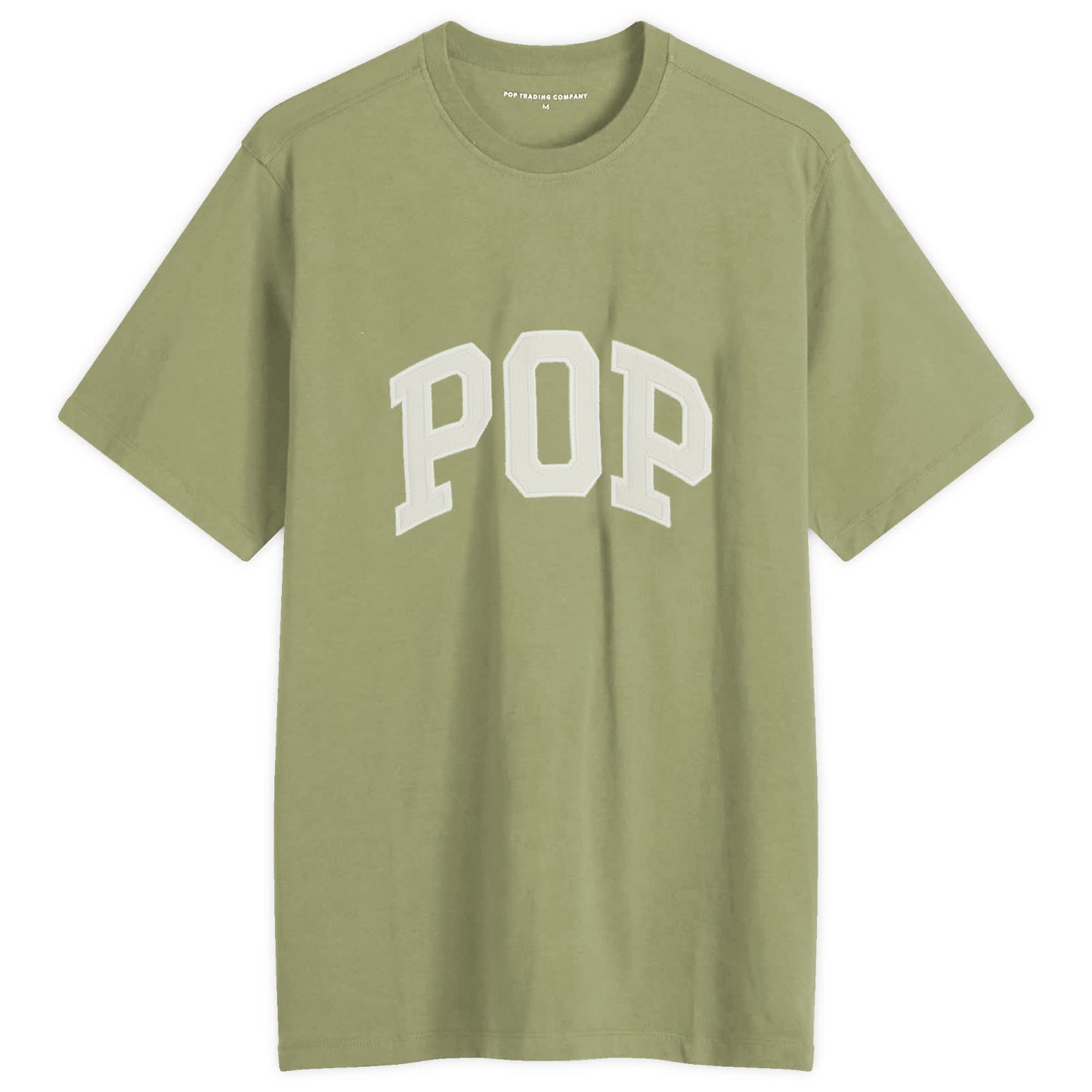 Arch Logo T-Shirt