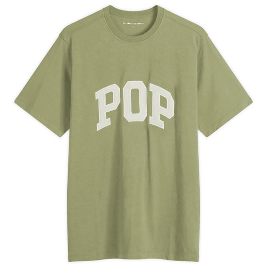 Arch Logo T-Shirt